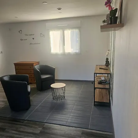 Appartement Entier Indépendant